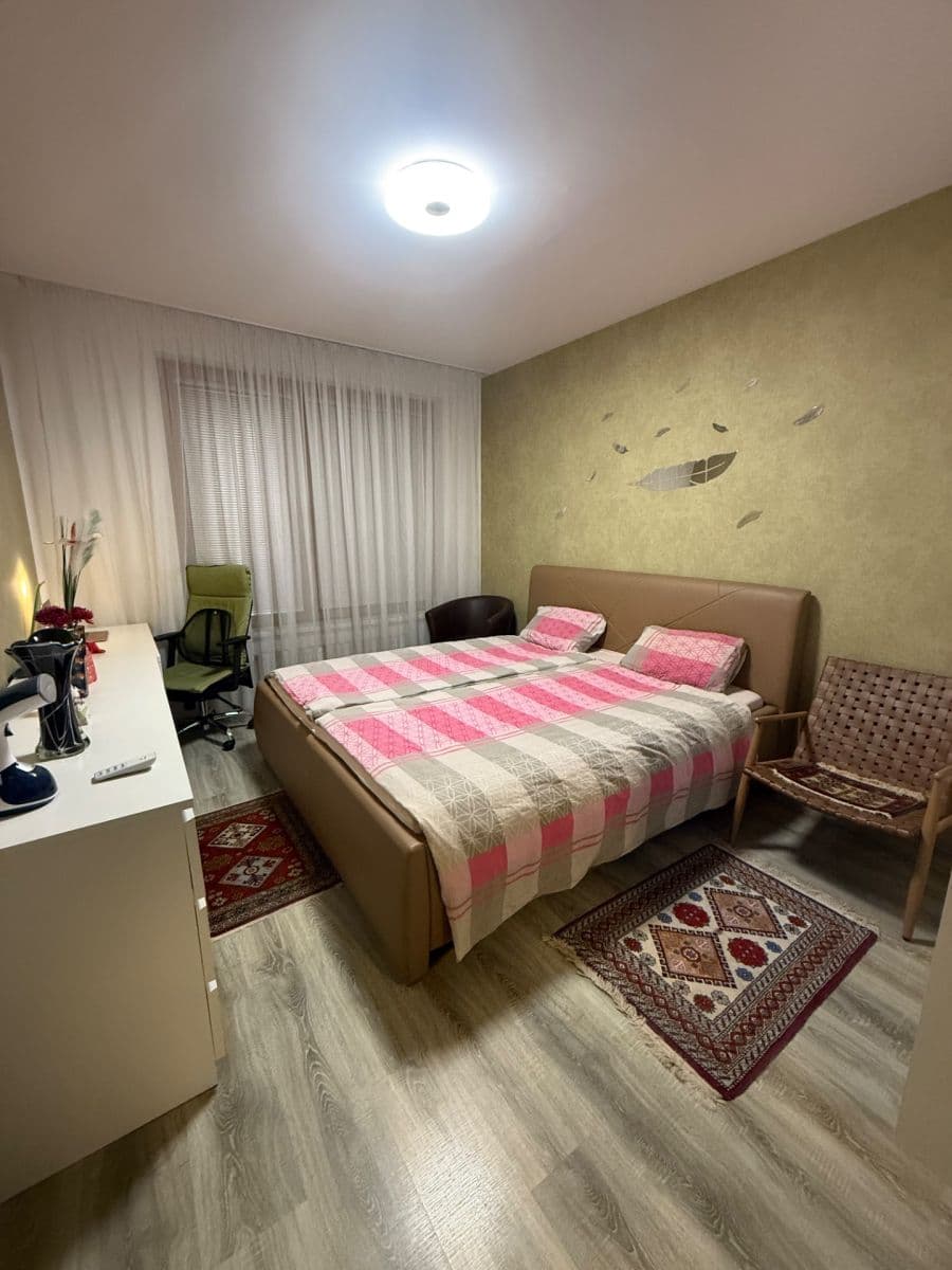 Prodej bytu 2+kk 59 m², Modrého, Praha, Praha Prodej bytu 2+kk 59 m², Modrého, Praha, Praha