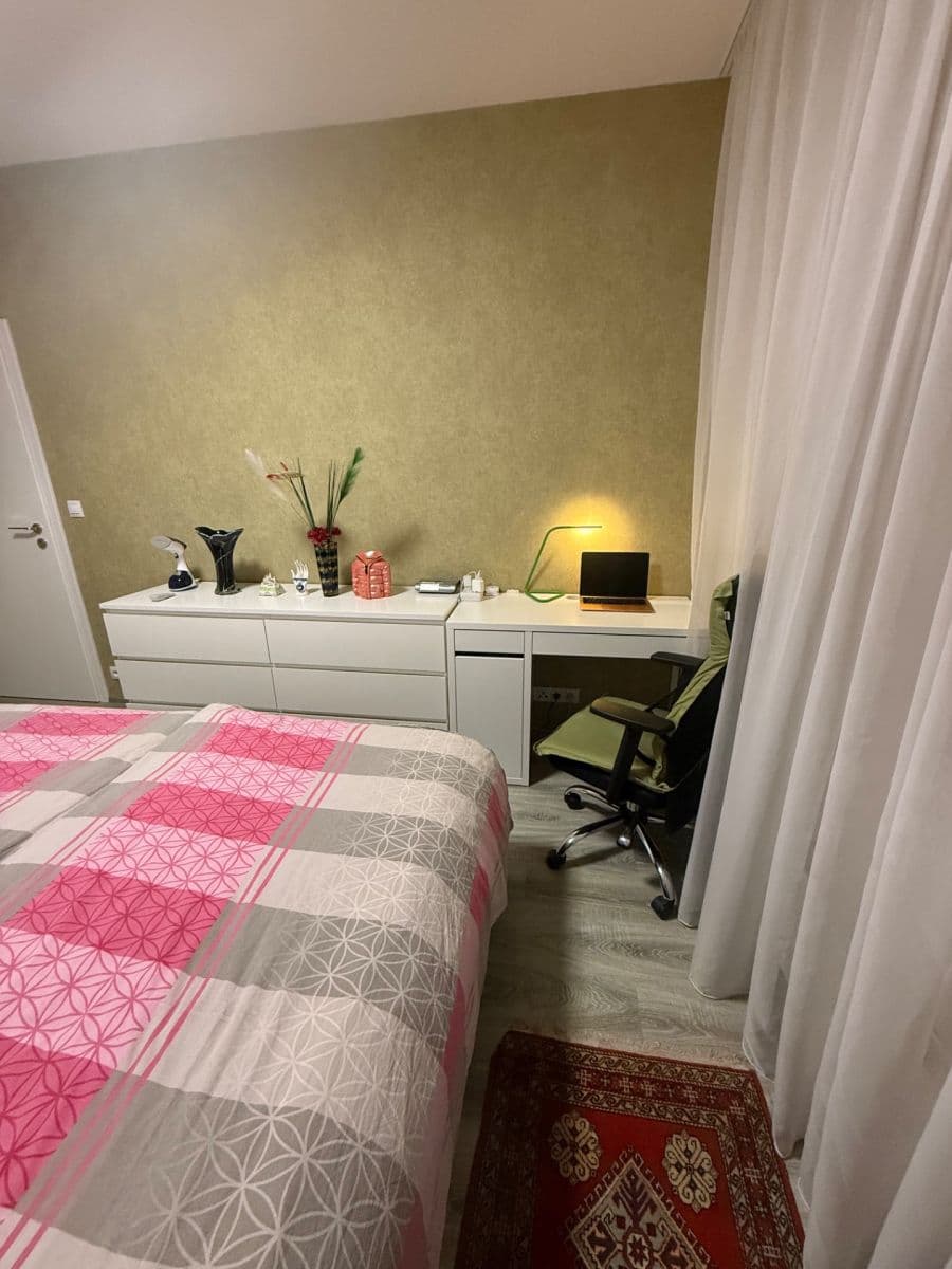 Prodej bytu 2+kk 59 m², Modrého, Praha, Praha Prodej bytu 2+kk 59 m², Modrého, Praha, Praha