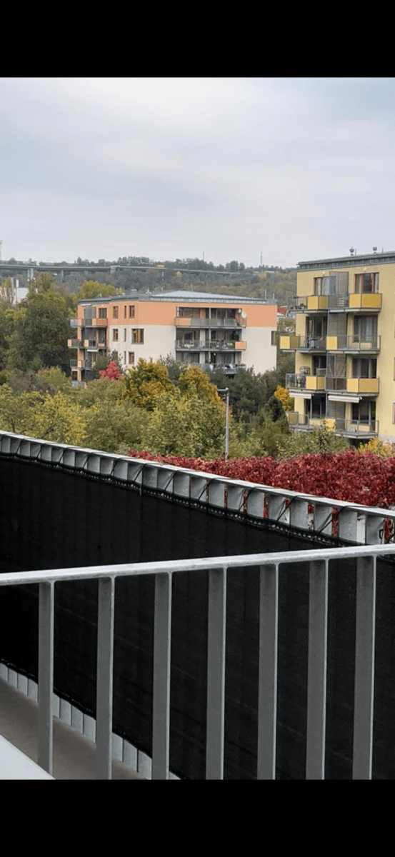 Prodej bytu 2+kk 59 m², Modrého, Praha, Praha Prodej bytu 2+kk 59 m², Modrého, Praha, Praha