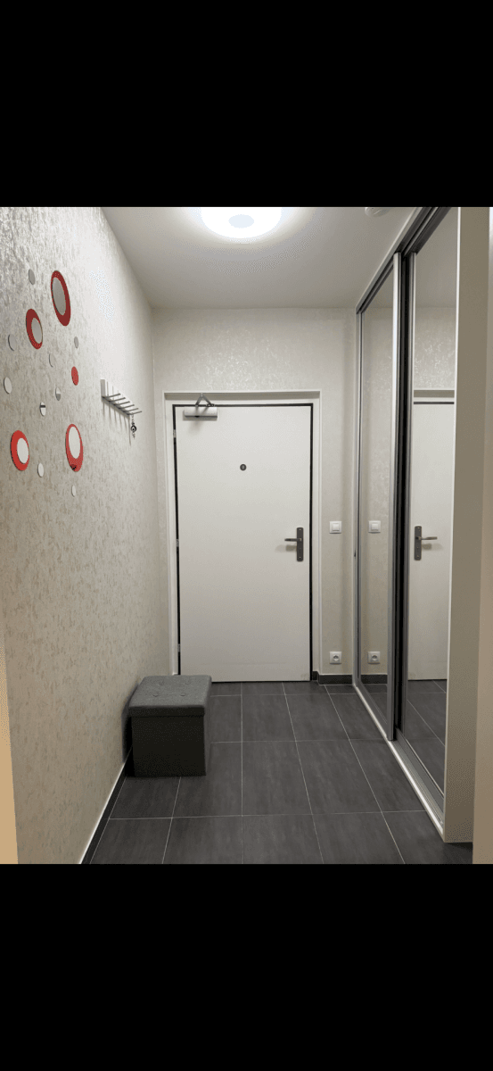 Prodej bytu 2+kk 59 m², Modrého, Praha, Praha Prodej bytu 2+kk 59 m², Modrého, Praha, Praha