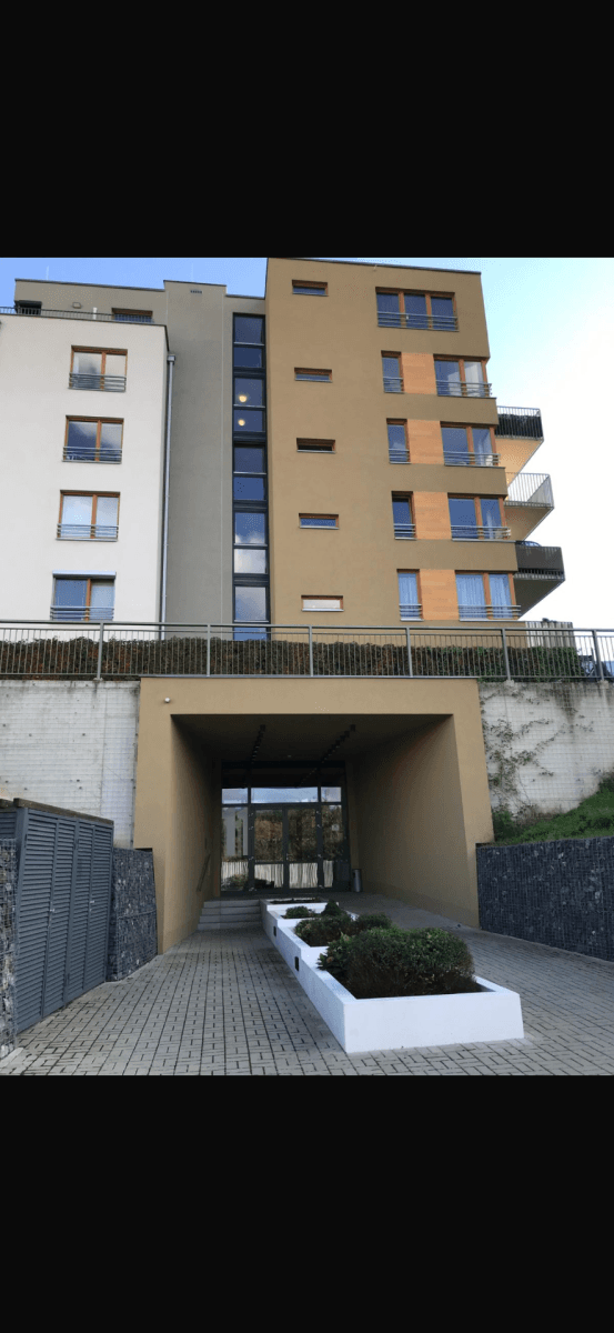 Prodej bytu 2+kk 59 m², Modrého, Praha, Praha Prodej bytu 2+kk 59 m², Modrého, Praha, Praha