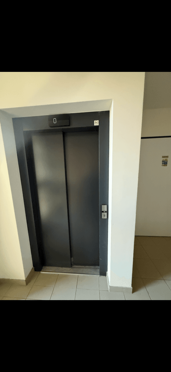 Prodej bytu 2+kk 59 m², Modrého, Praha, Praha Prodej bytu 2+kk 59 m², Modrého, Praha, Praha