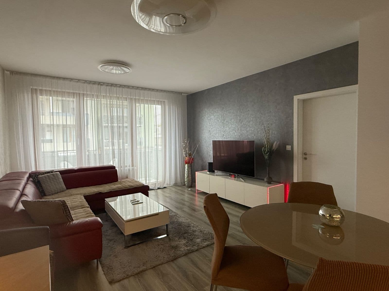 Prodej bytu 2+kk 59 m², Modrého, Praha, Praha Prodej bytu 2+kk 59 m², Modrého, Praha, Praha