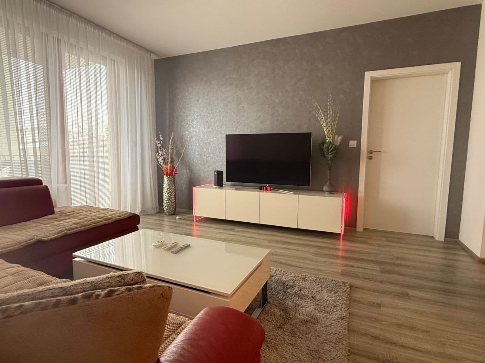 Prodej bytu 2+kk 59 m², Modrého, Praha, Praha Prodej bytu 2+kk 59 m², Modrého, Praha, Praha
