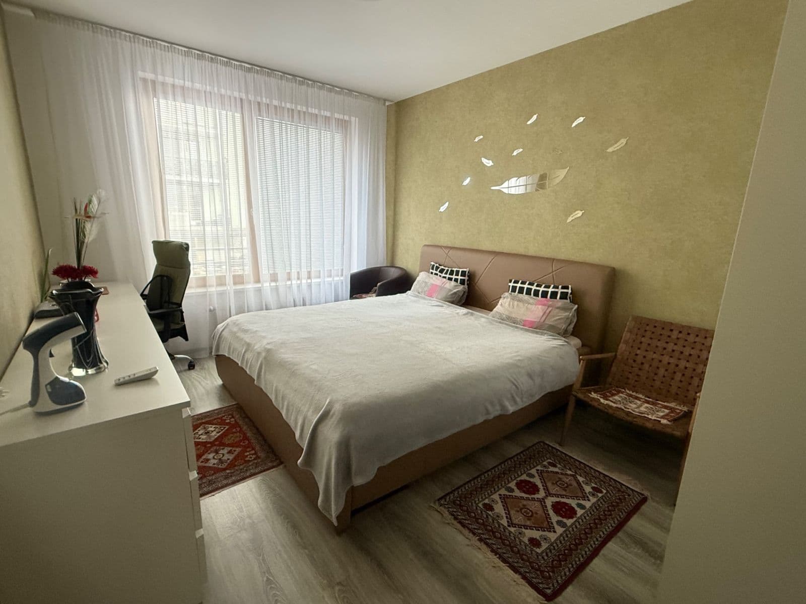 Prodej bytu 2+kk 59 m², Modrého, Praha, Praha Prodej bytu 2+kk 59 m², Modrého, Praha, Praha