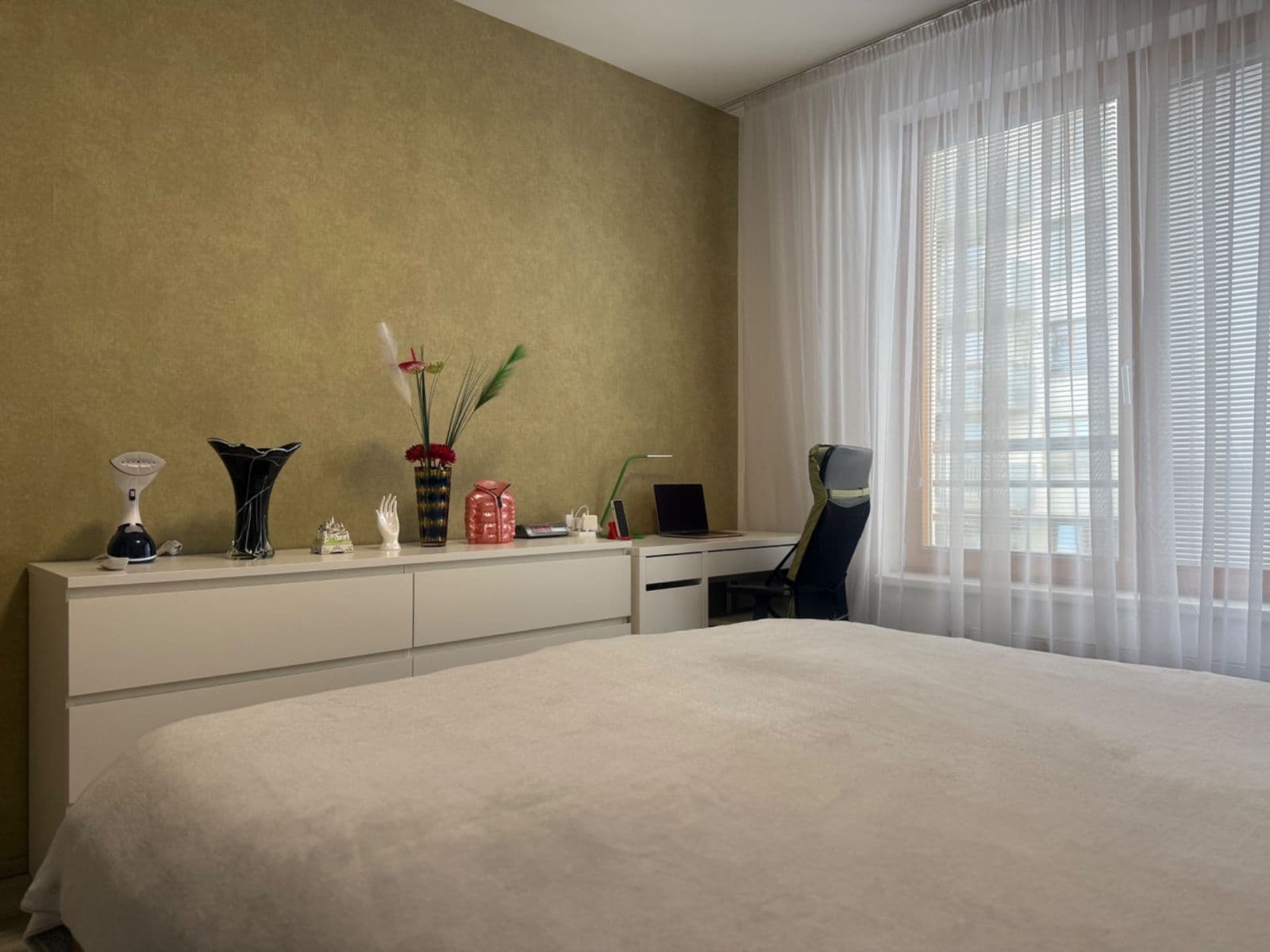 Prodej bytu 2+kk 59 m², Modrého, Praha, Praha Prodej bytu 2+kk 59 m², Modrého, Praha, Praha