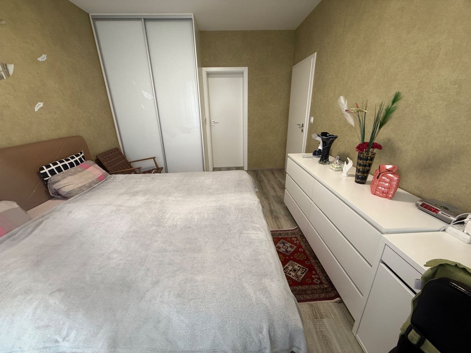 Prodej bytu 2+kk 59 m², Modrého, Praha, Praha Prodej bytu 2+kk 59 m², Modrého, Praha, Praha