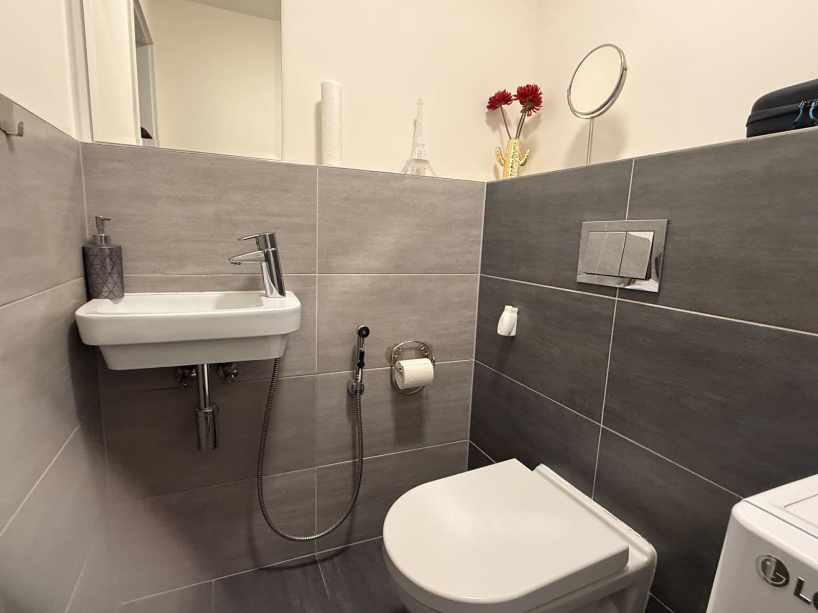 Prodej bytu 2+kk 59 m², Modrého, Praha, Praha Prodej bytu 2+kk 59 m², Modrého, Praha, Praha