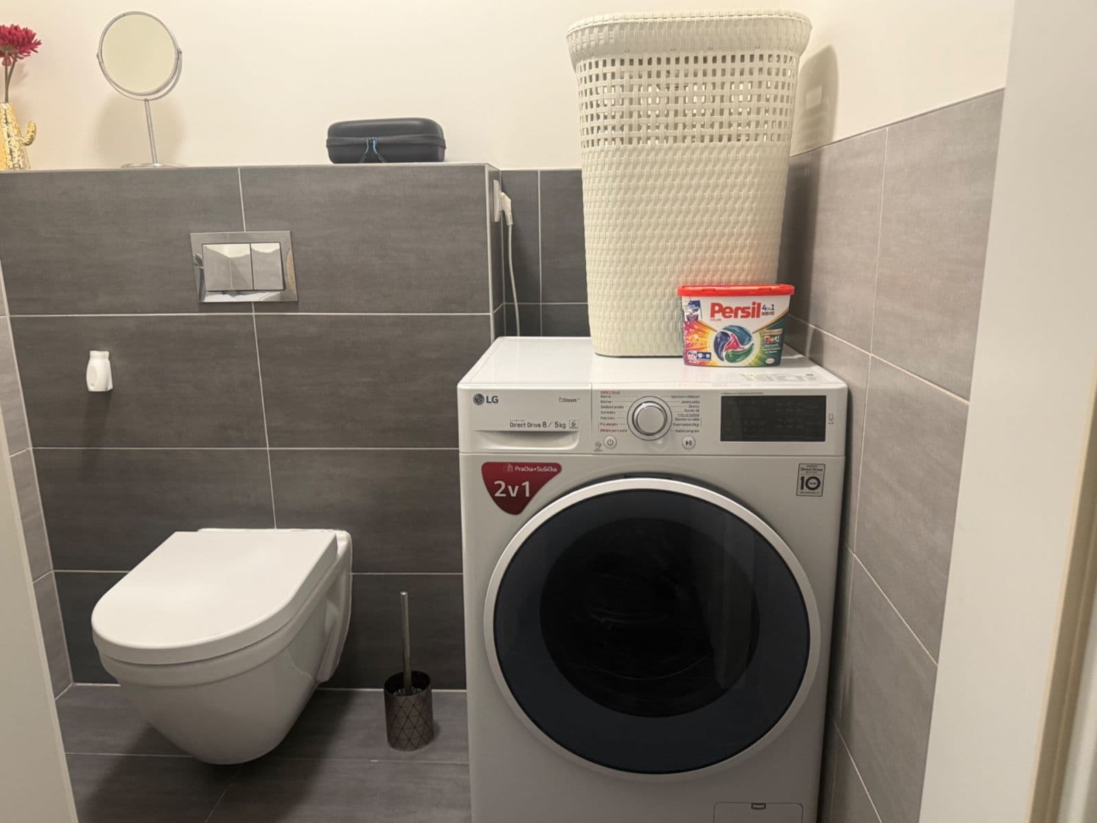 Prodej bytu 2+kk 59 m², Modrého, Praha, Praha Prodej bytu 2+kk 59 m², Modrého, Praha, Praha