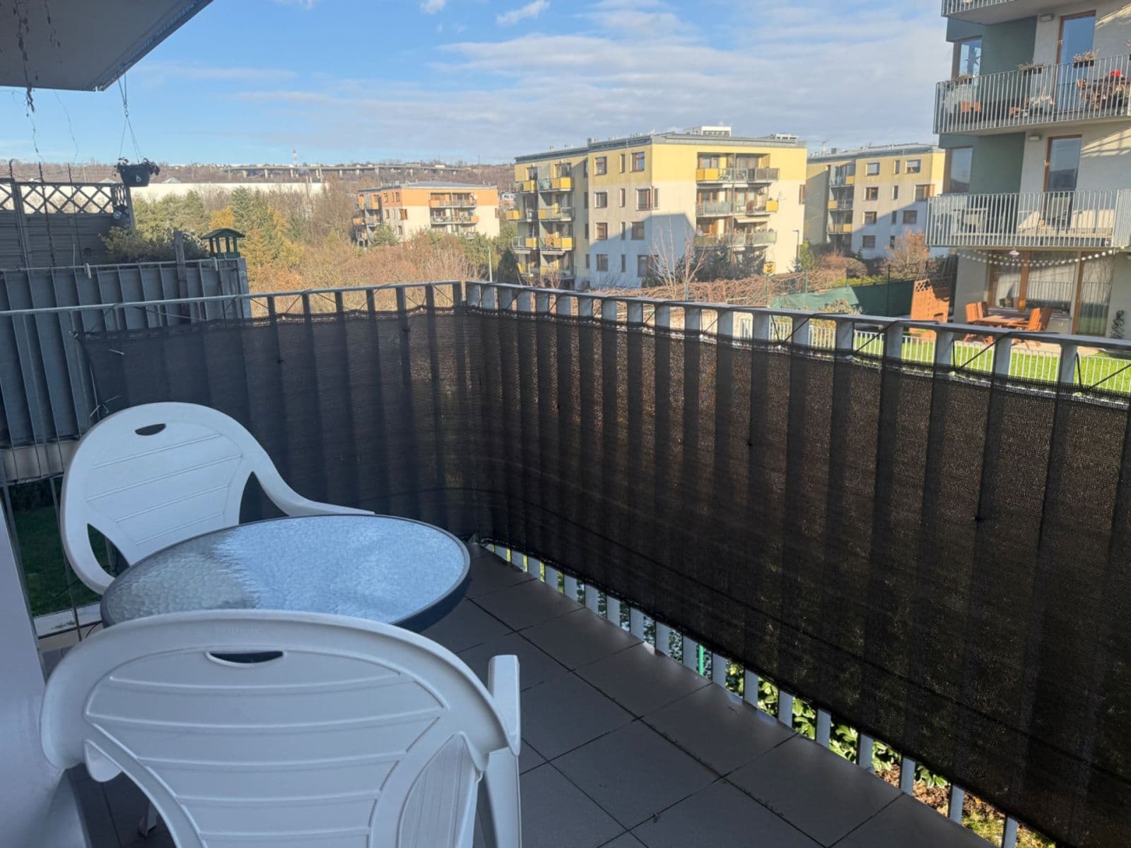 Prodej bytu 2+kk 59 m², Modrého, Praha, Praha Prodej bytu 2+kk 59 m², Modrého, Praha, Praha