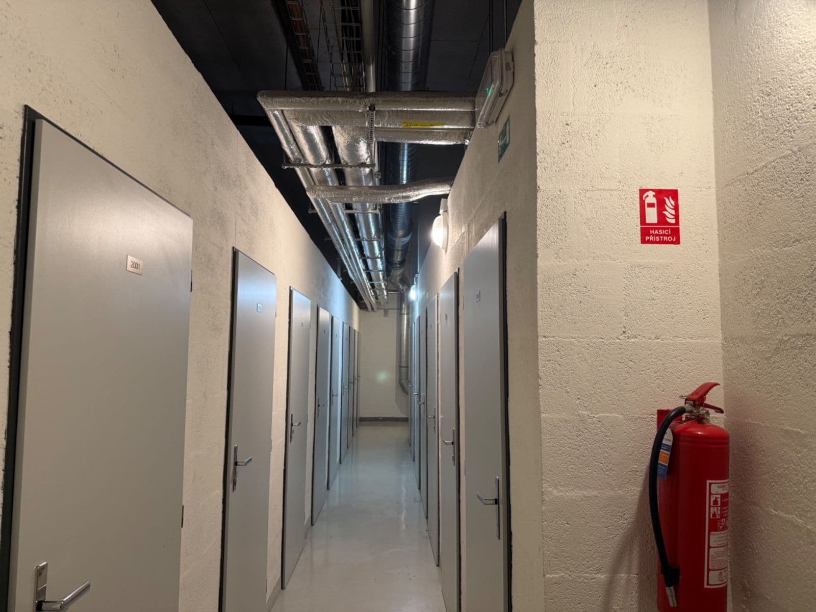 Prodej bytu 2+kk 59 m², Modrého, Praha, Praha Prodej bytu 2+kk 59 m², Modrého, Praha, Praha