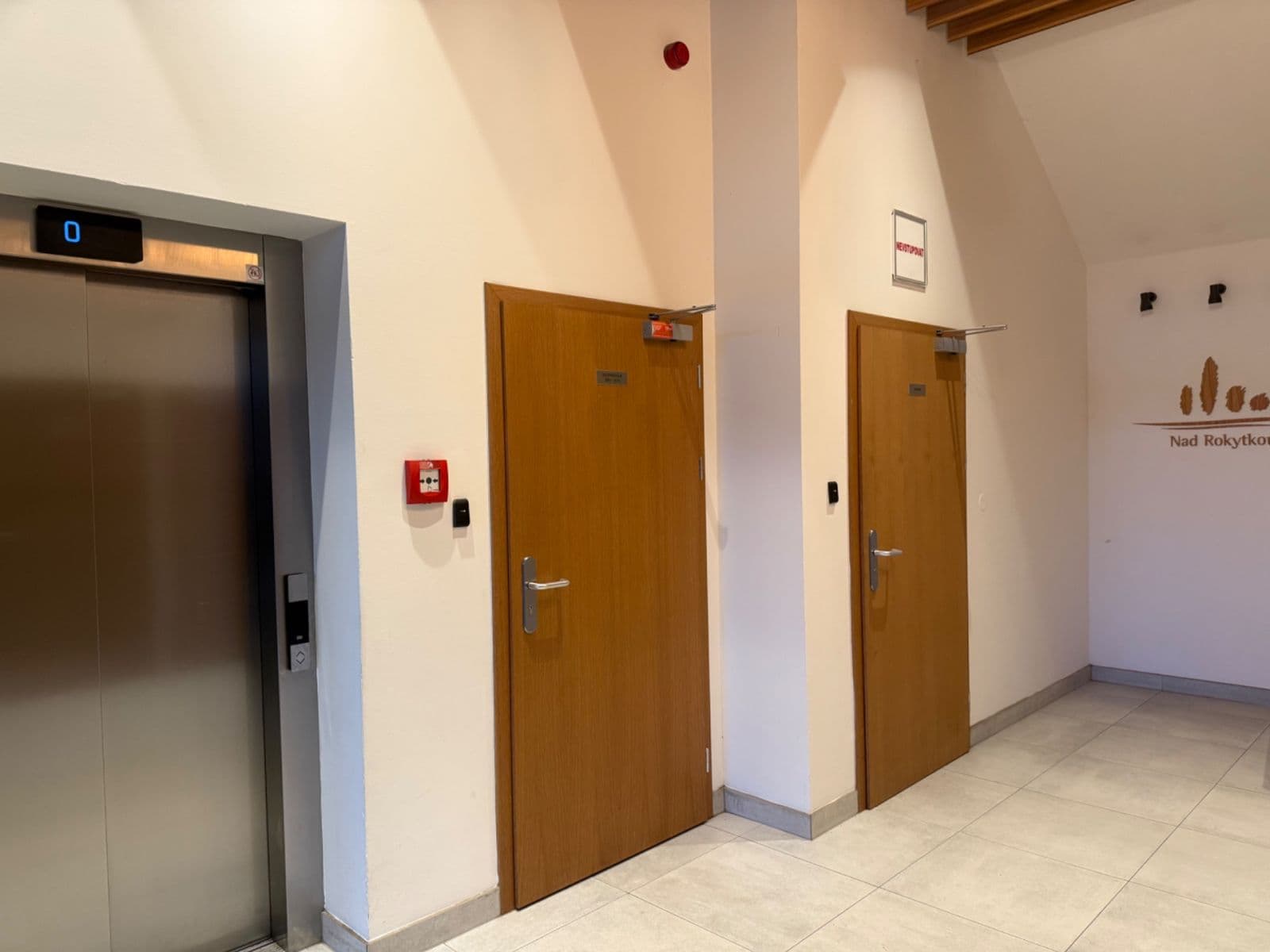 Prodej bytu 2+kk 59 m², Modrého, Praha, Praha Prodej bytu 2+kk 59 m², Modrého, Praha, Praha