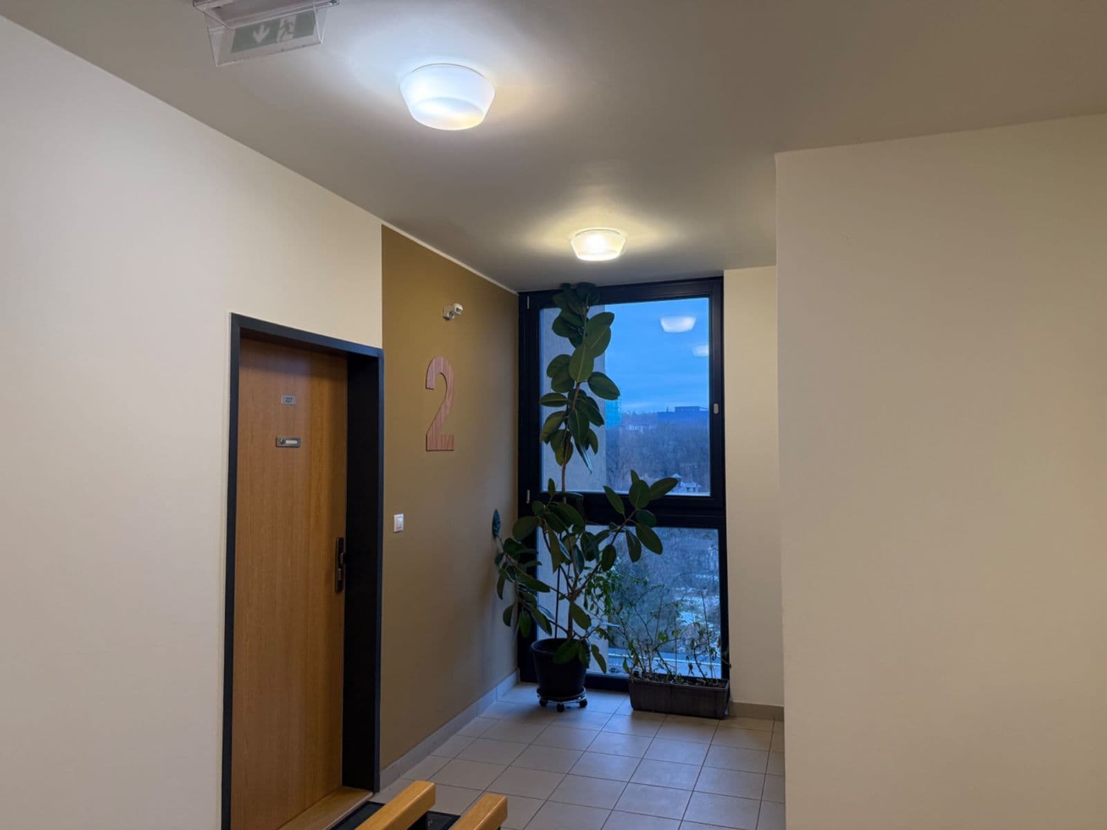 Prodej bytu 2+kk 59 m², Modrého, Praha, Praha Prodej bytu 2+kk 59 m², Modrého, Praha, Praha