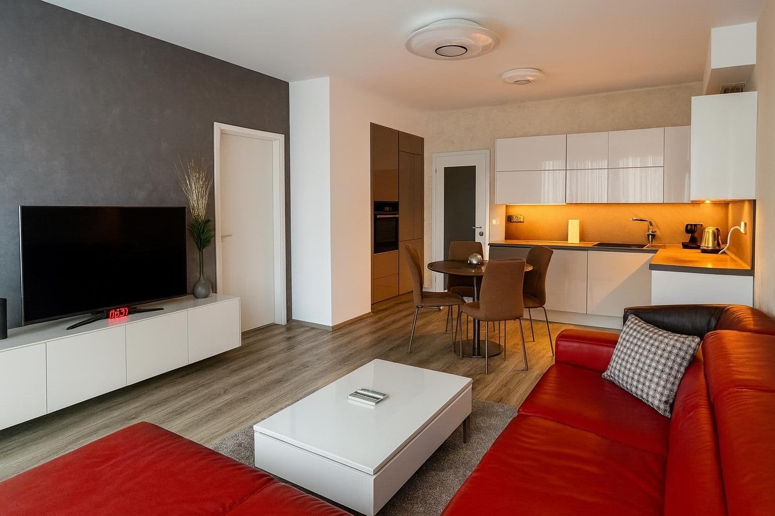 Prodej bytu 2+kk 59 m², Modrého, Praha, Praha Prodej bytu 2+kk 59 m², Modrého, Praha, Praha