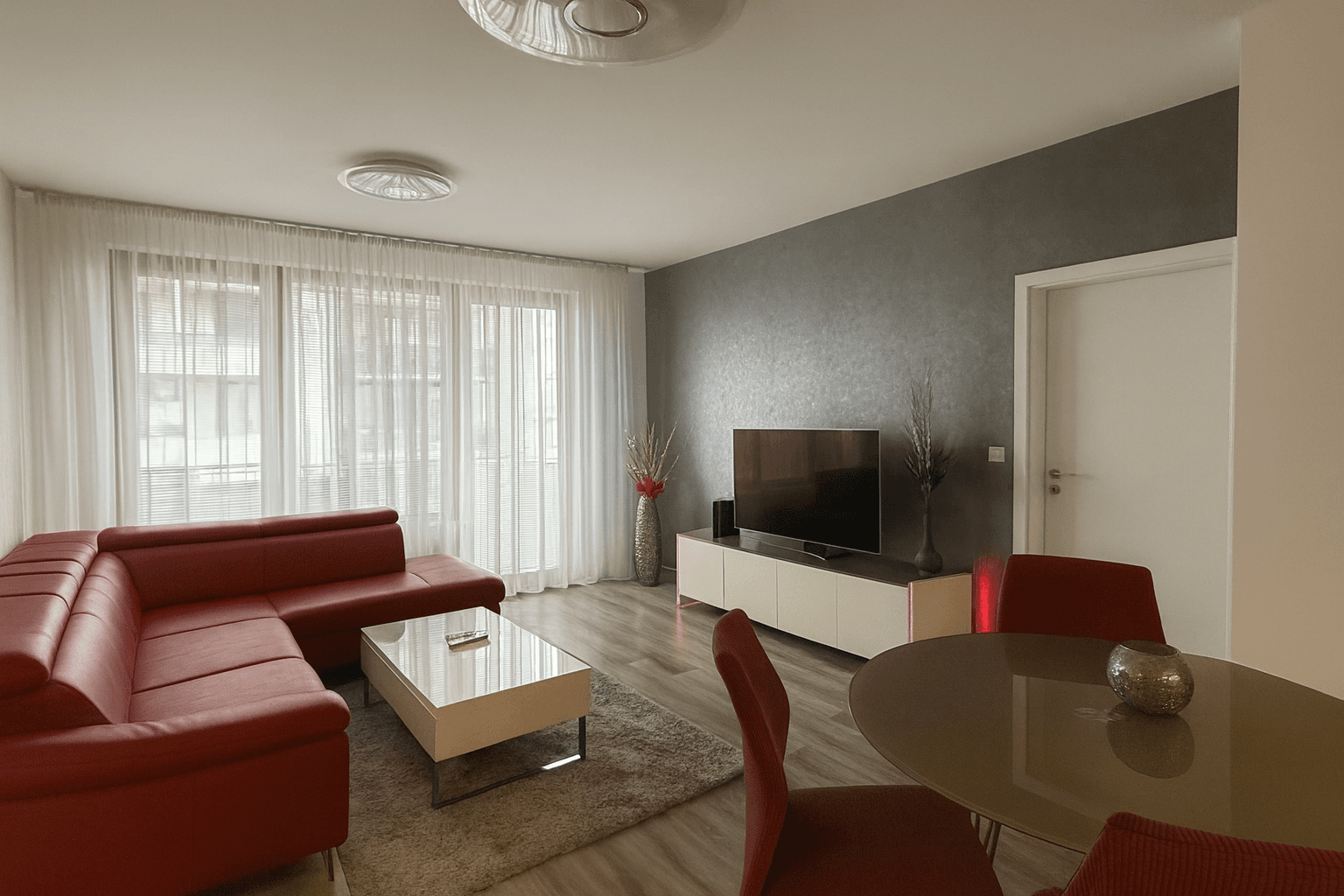 Prodej bytu 2+kk 59 m², Modrého, Praha, Praha Prodej bytu 2+kk 59 m², Modrého, Praha, Praha