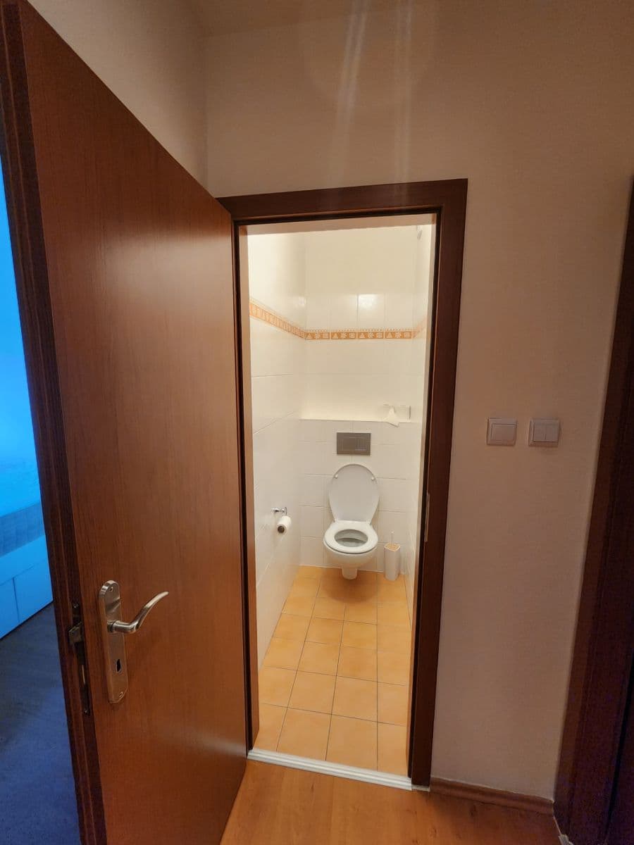 Pronájem bytu 3+1 68 m², K Lipám, Praha, Praha Pronájem bytu 3+1 68 m², K Lipám, Praha, Praha