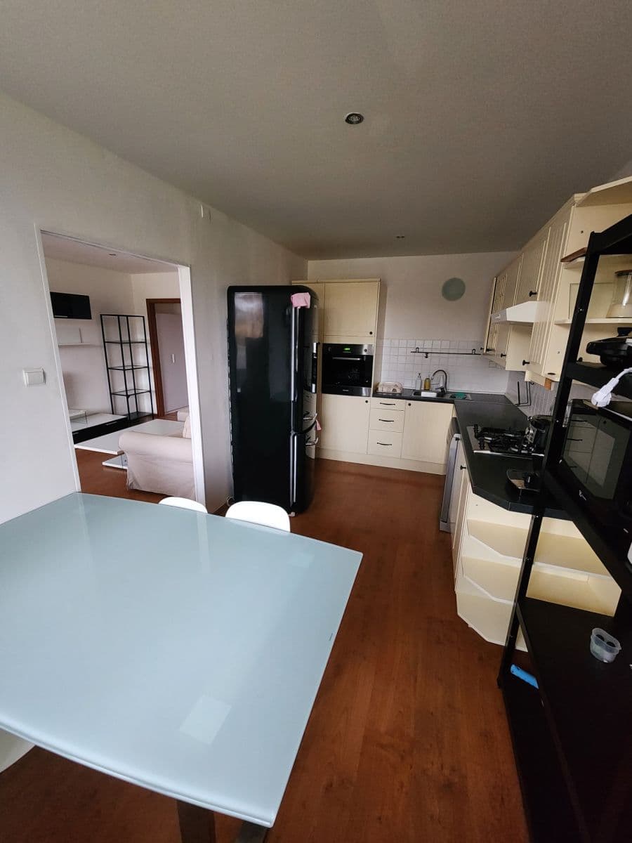 Pronájem bytu 3+1 68 m², K Lipám, Praha, Praha Pronájem bytu 3+1 68 m², K Lipám, Praha, Praha