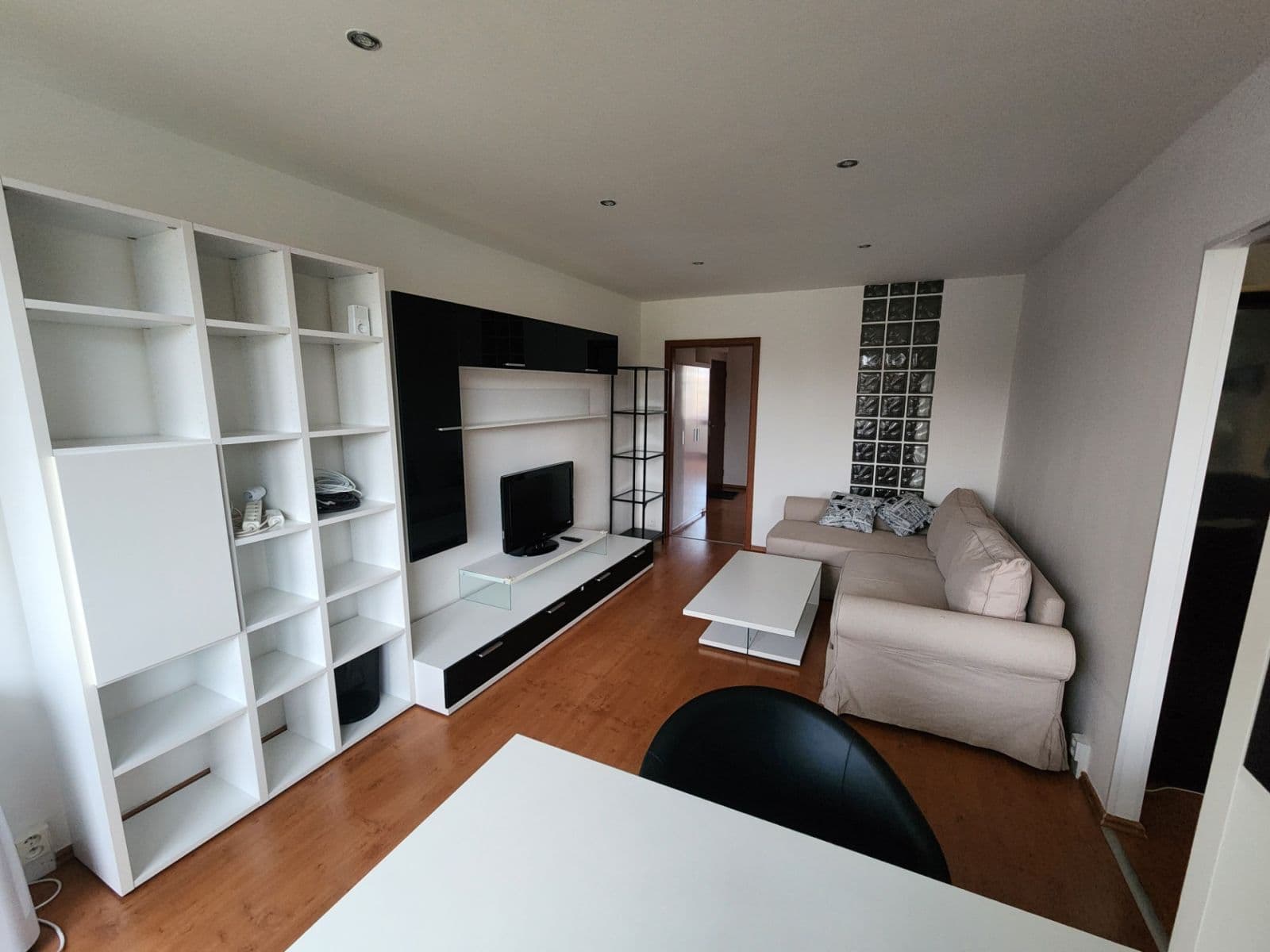 Pronájem bytu 3+1 68 m², K Lipám, Praha, Praha Pronájem bytu 3+1 68 m², K Lipám, Praha, Praha