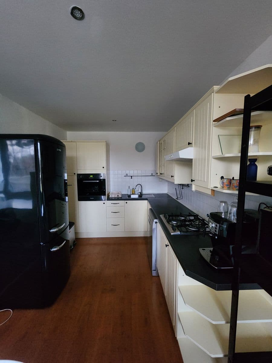 Pronájem bytu 3+1 68 m², K Lipám, Praha, Praha Pronájem bytu 3+1 68 m², K Lipám, Praha, Praha