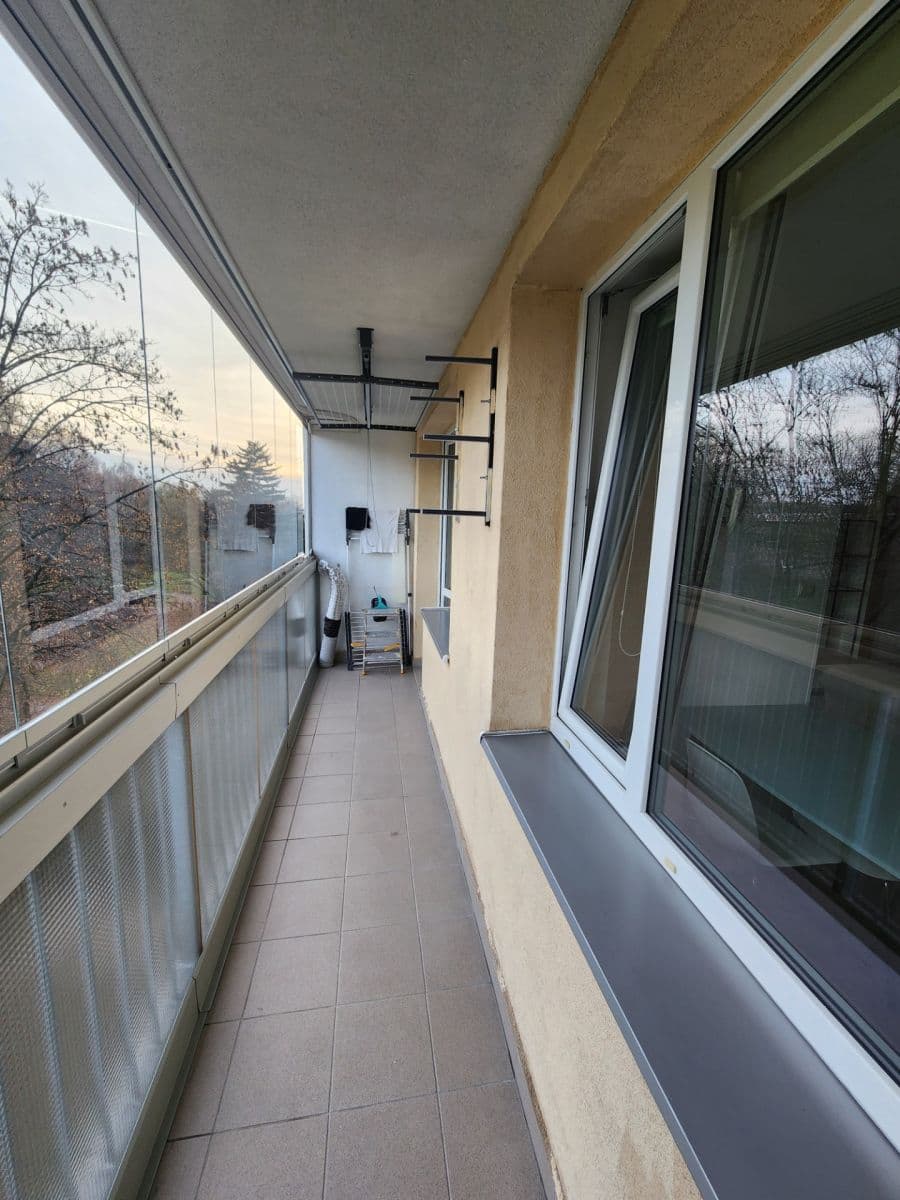 Pronájem bytu 3+1 68 m², K Lipám, Praha, Praha Pronájem bytu 3+1 68 m², K Lipám, Praha, Praha