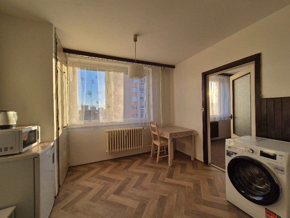 Pronájem bytu 1+1 34 m², Žitná, Brno, Jihomoravský kraj Pronájem bytu 1+1 34 m², Žitná, Brno, Jihomoravský kraj