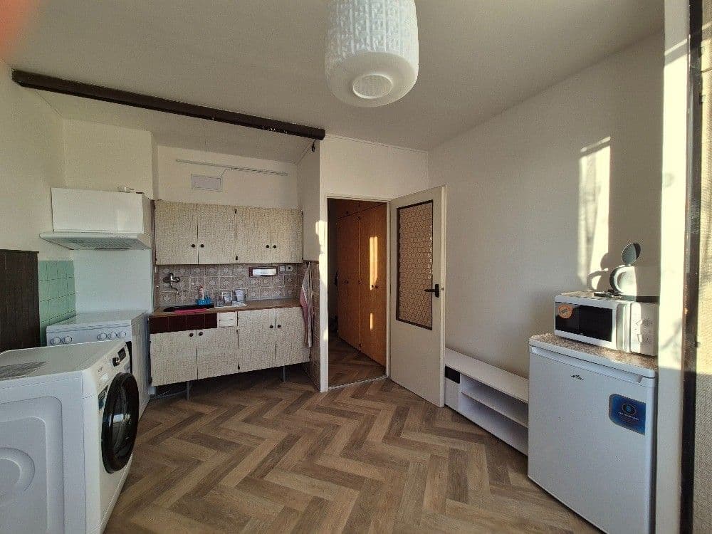 Pronájem bytu 1+1 34 m², Žitná, Brno, Jihomoravský kraj Pronájem bytu 1+1 34 m², Žitná, Brno, Jihomoravský kraj