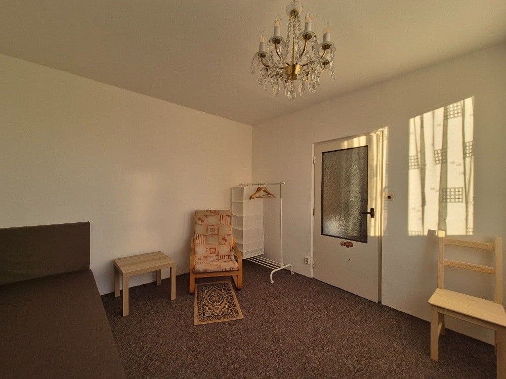 Pronájem bytu 1+1 34 m², Žitná, Brno, Jihomoravský kraj Pronájem bytu 1+1 34 m², Žitná, Brno, Jihomoravský kraj