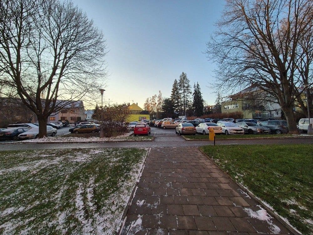 Pronájem bytu 1+1 34 m², Žitná, Brno, Jihomoravský kraj Pronájem bytu 1+1 34 m², Žitná, Brno, Jihomoravský kraj