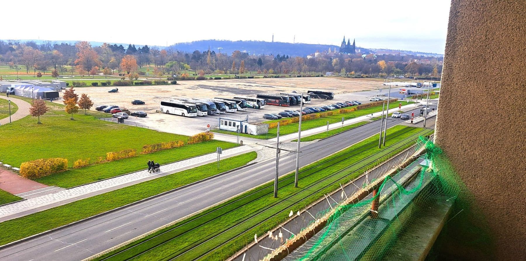 Prodej bytu 2+1 70 m², Milady Horákové, Praha, Praha Prodej bytu 2+1 70 m², Milady Horákové, Praha, Praha