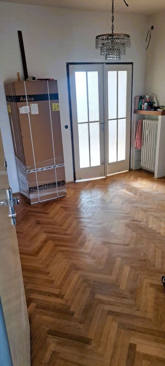 Prodej bytu 2+1 70 m², Milady Horákové, Praha, Praha Prodej bytu 2+1 70 m², Milady Horákové, Praha, Praha