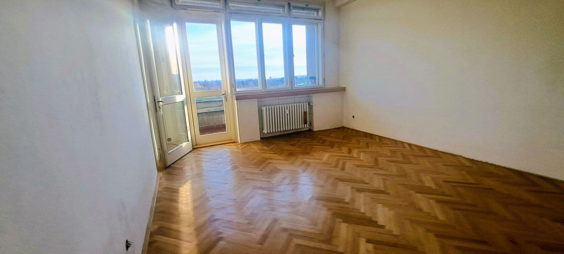 Prodej bytu 2+1 70 m², Milady Horákové, Praha, Praha Prodej bytu 2+1 70 m², Milady Horákové, Praha, Praha