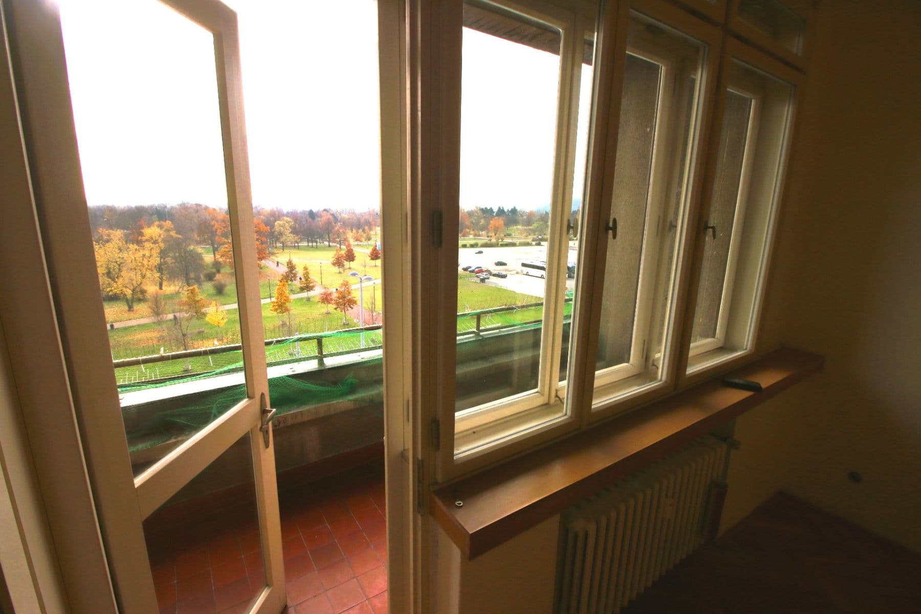 Prodej bytu 2+1 70 m², Milady Horákové, Praha, Praha Prodej bytu 2+1 70 m², Milady Horákové, Praha, Praha