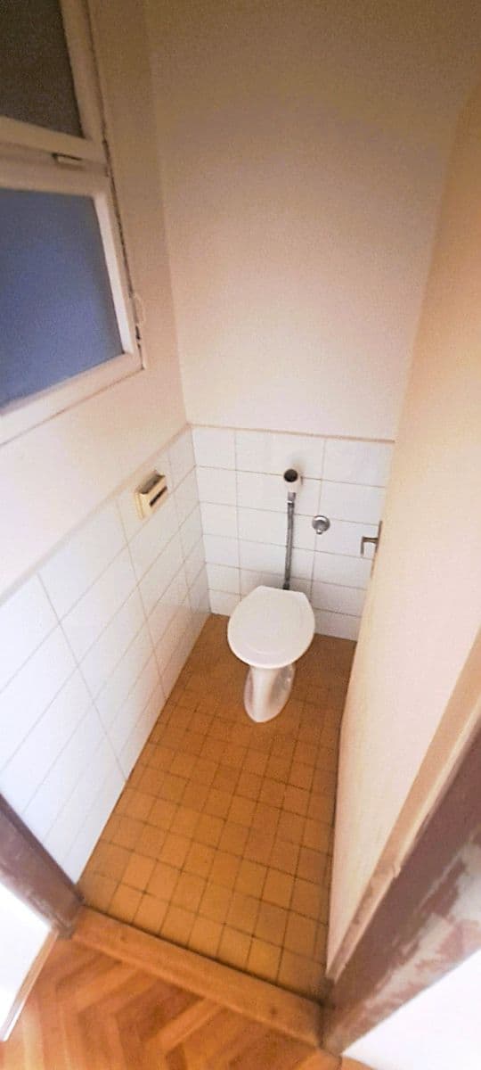 Prodej bytu 2+1 70 m², Milady Horákové, Praha, Praha Prodej bytu 2+1 70 m², Milady Horákové, Praha, Praha