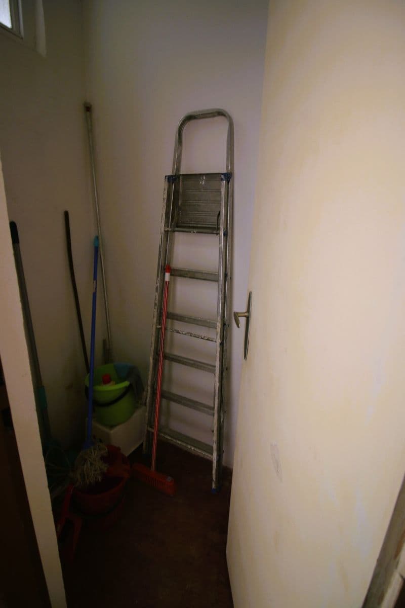 Prodej bytu 2+1 70 m², Milady Horákové, Praha, Praha Prodej bytu 2+1 70 m², Milady Horákové, Praha, Praha