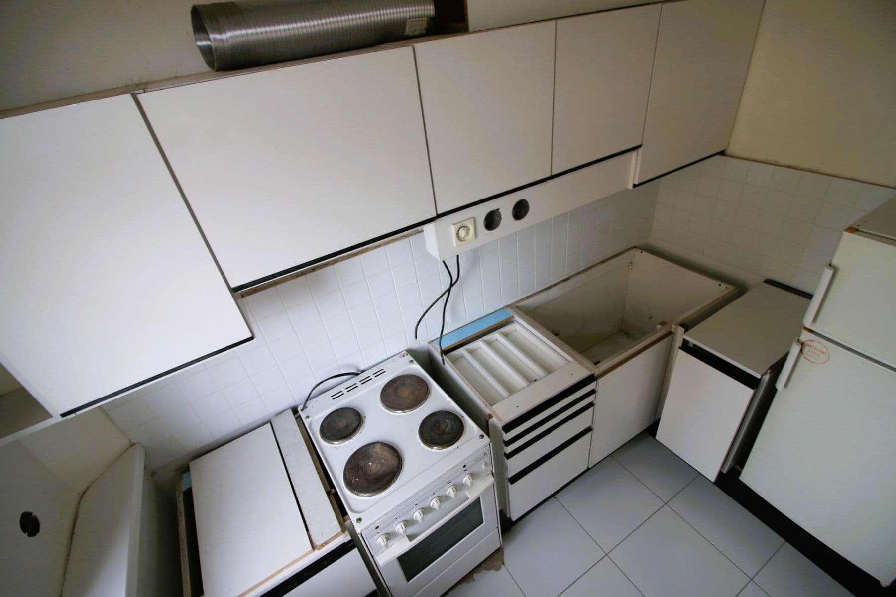 Prodej bytu 2+1 70 m², Milady Horákové, Praha, Praha Prodej bytu 2+1 70 m², Milady Horákové, Praha, Praha