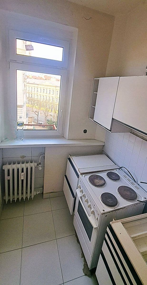 Prodej bytu 2+1 70 m², Milady Horákové, Praha, Praha Prodej bytu 2+1 70 m², Milady Horákové, Praha, Praha