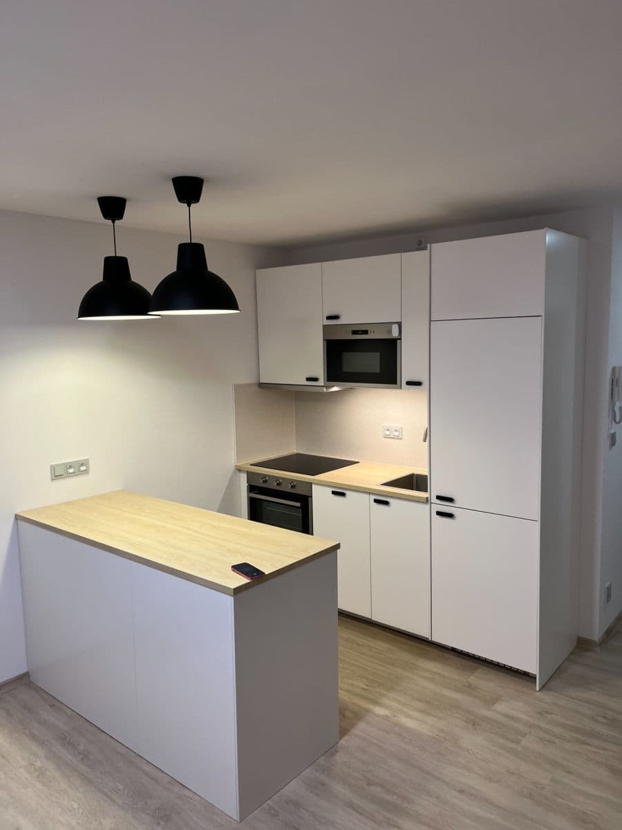 Prodej bytu 2+kk 36 m², Liberecká, Hrádek nad Nisou, Liberecký kraj Prodej bytu 2+kk 36 m², Liberecká, Hrádek nad Nisou, Liberecký kraj
