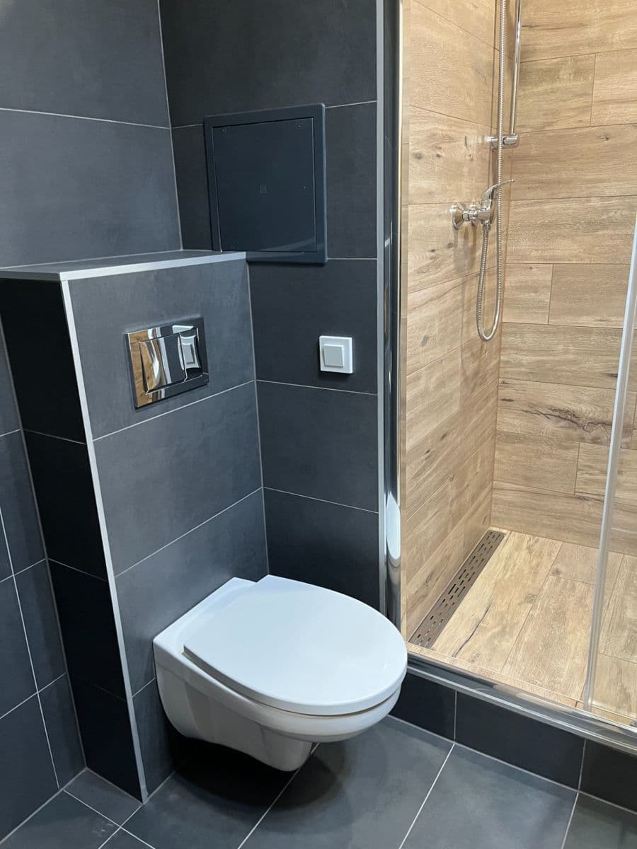 Prodej bytu 2+kk 36 m², Liberecká, Hrádek nad Nisou, Liberecký kraj Prodej bytu 2+kk 36 m², Liberecká, Hrádek nad Nisou, Liberecký kraj