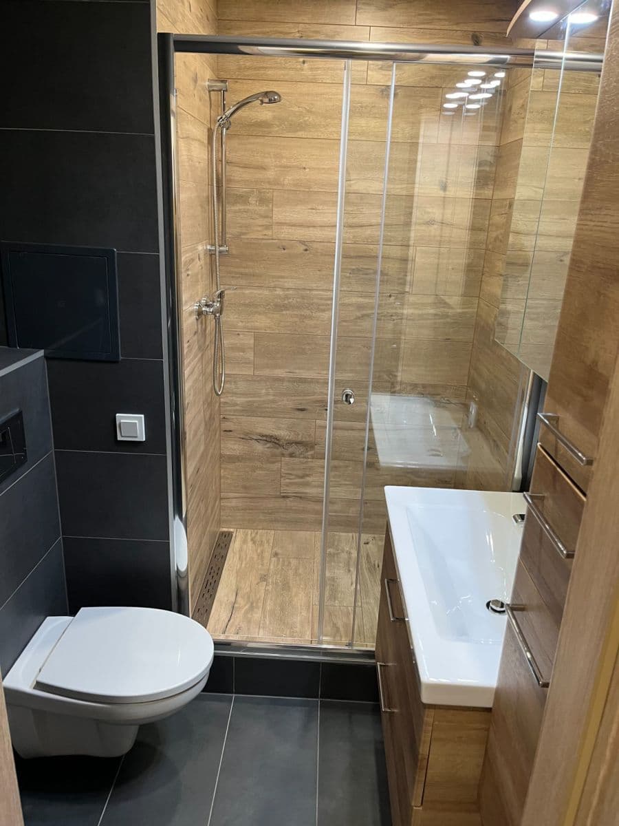 Prodej bytu 2+kk 36 m², Liberecká, Hrádek nad Nisou, Liberecký kraj Prodej bytu 2+kk 36 m², Liberecká, Hrádek nad Nisou, Liberecký kraj