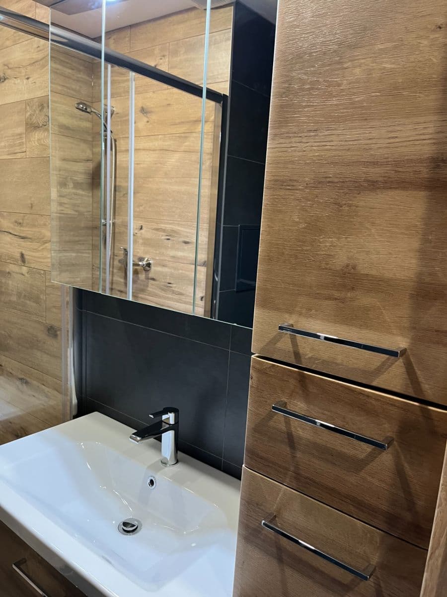 Prodej bytu 2+kk 36 m², Liberecká, Hrádek nad Nisou, Liberecký kraj Prodej bytu 2+kk 36 m², Liberecká, Hrádek nad Nisou, Liberecký kraj