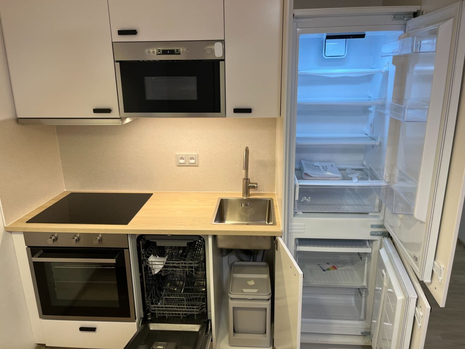 Prodej bytu 2+kk 36 m², Liberecká, Hrádek nad Nisou, Liberecký kraj Prodej bytu 2+kk 36 m², Liberecká, Hrádek nad Nisou, Liberecký kraj