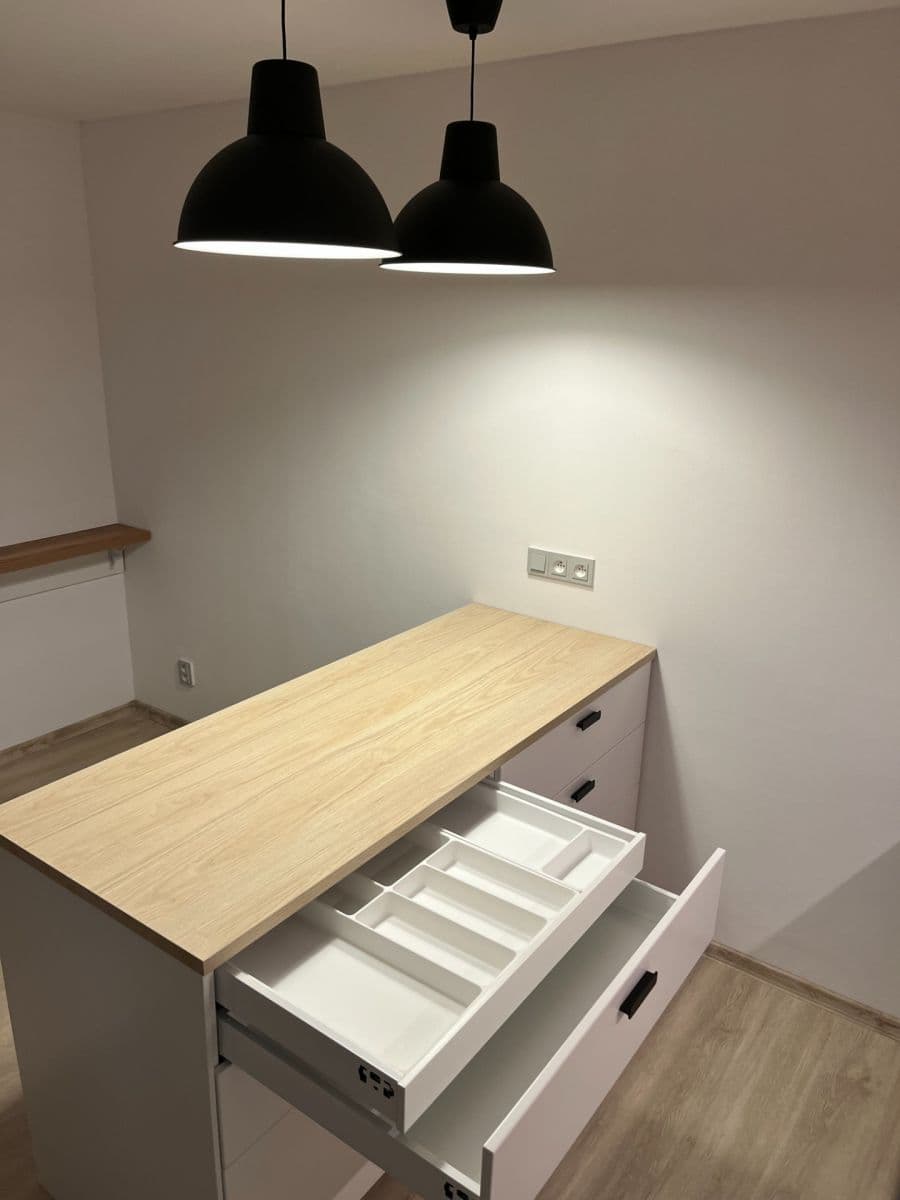 Prodej bytu 2+kk 36 m², Liberecká, Hrádek nad Nisou, Liberecký kraj Prodej bytu 2+kk 36 m², Liberecká, Hrádek nad Nisou, Liberecký kraj