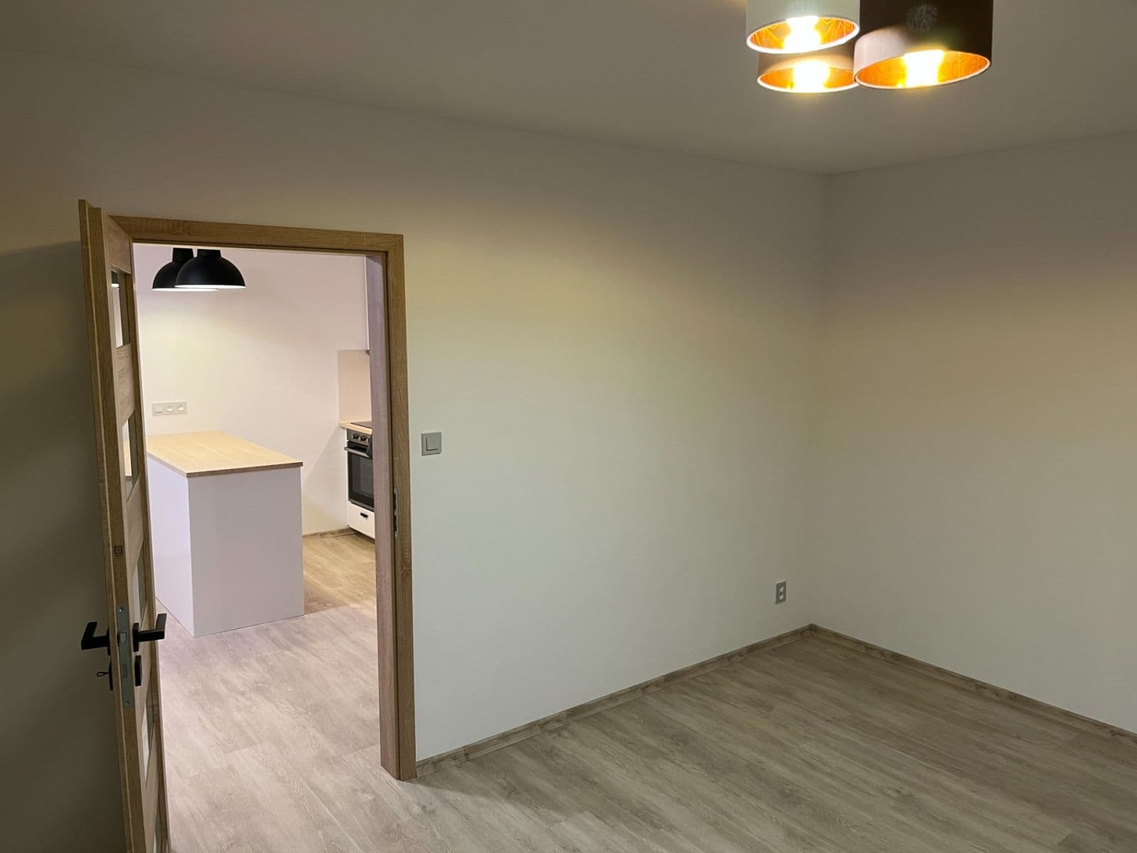 Prodej bytu 2+kk 36 m², Liberecká, Hrádek nad Nisou, Liberecký kraj Prodej bytu 2+kk 36 m², Liberecká, Hrádek nad Nisou, Liberecký kraj