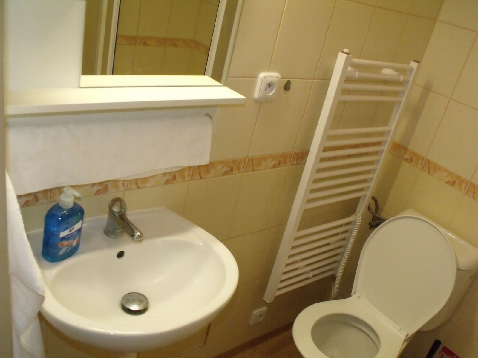 Pronájem bytu 1+kk 34 m², Vlhká, Brno, Jihomoravský kraj Pronájem bytu 1+kk 34 m², Vlhká, Brno, Jihomoravský kraj