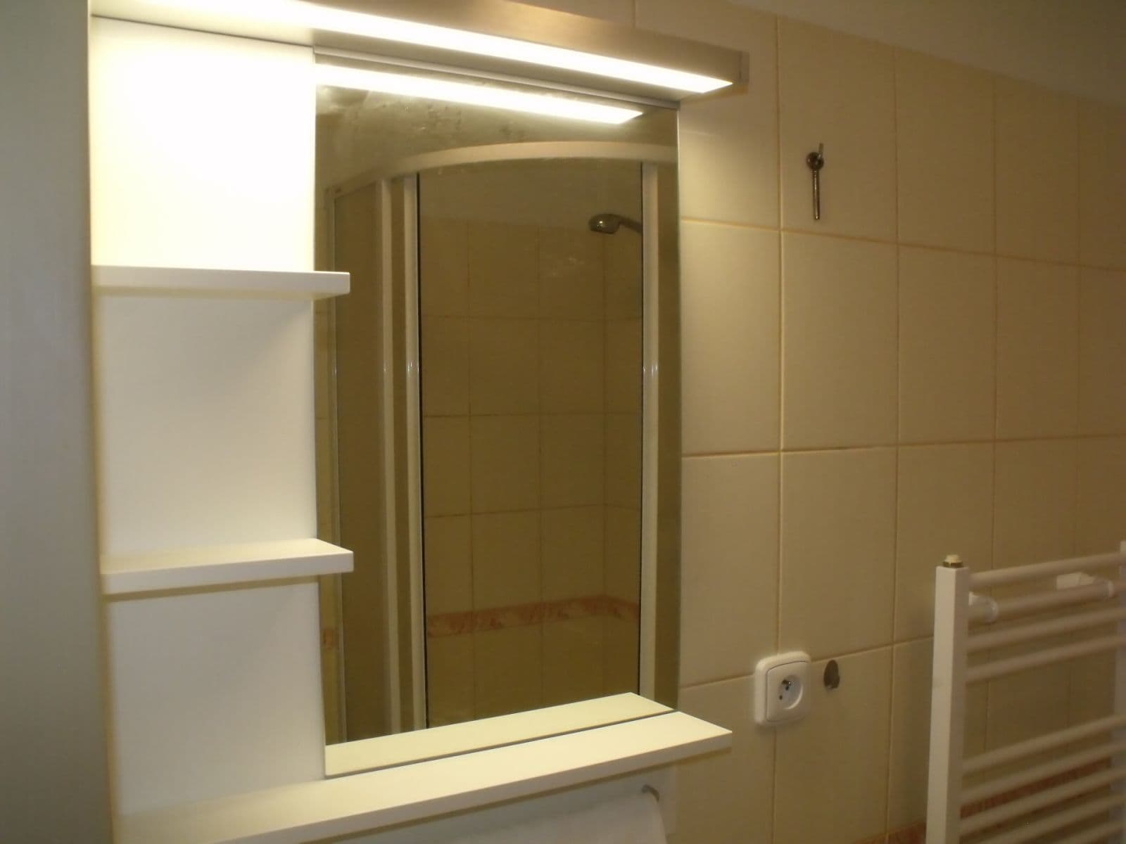 Pronájem bytu 1+kk 34 m², Vlhká, Brno, Jihomoravský kraj Pronájem bytu 1+kk 34 m², Vlhká, Brno, Jihomoravský kraj