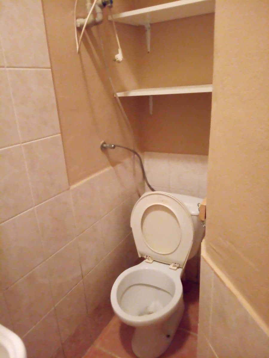 Pronájem bytu 1+kk 14 m², Pekařská, Olomouc, Olomoucký kraj Pronájem bytu 1+kk 14 m², Pekařská, Olomouc, Olomoucký kraj