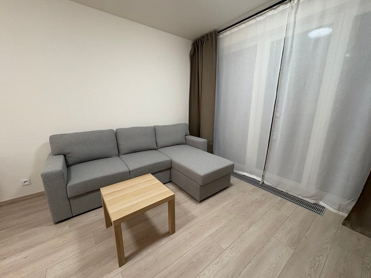 Pronájem bytu 1+kk 33 m², Výstavní, Praha, Praha Pronájem bytu 1+kk 33 m², Výstavní, Praha, Praha
