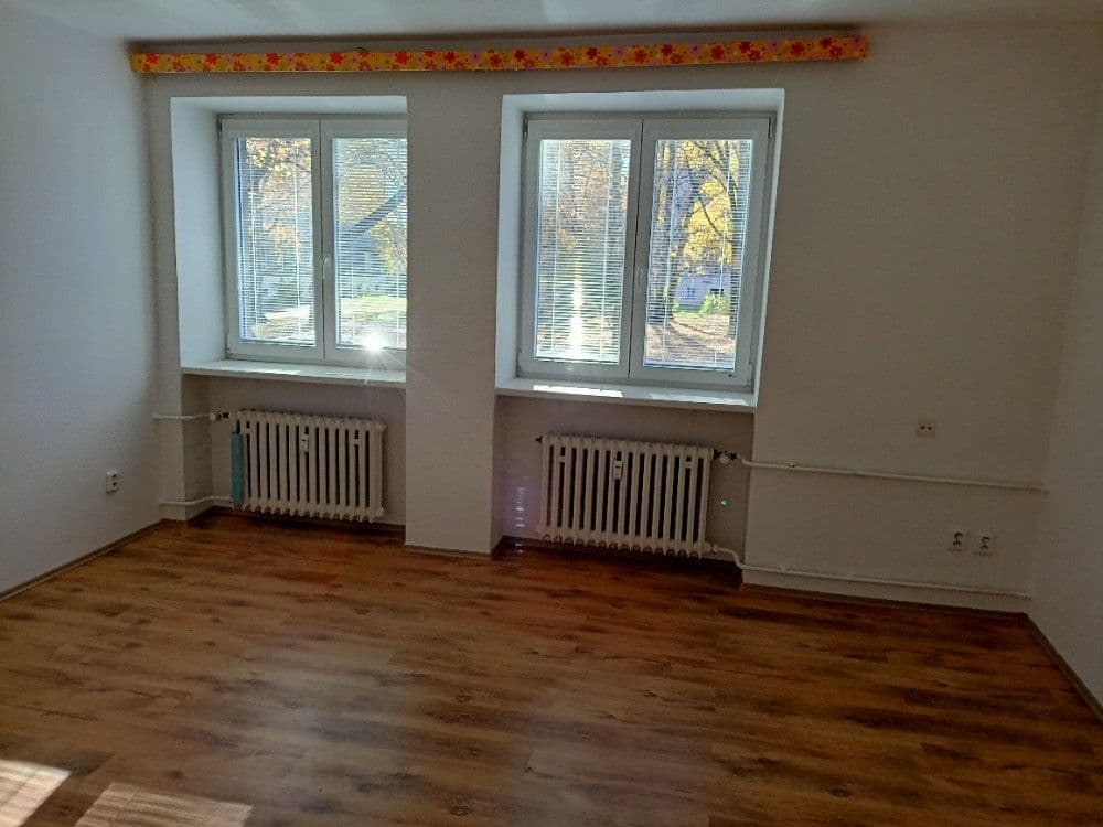 Pronájem bytu 1+1 40 m², Komenského, Ostrava, Moravskoslezský kraj Pronájem bytu 1+1 40 m², Komenského, Ostrava, Moravskoslezský kraj