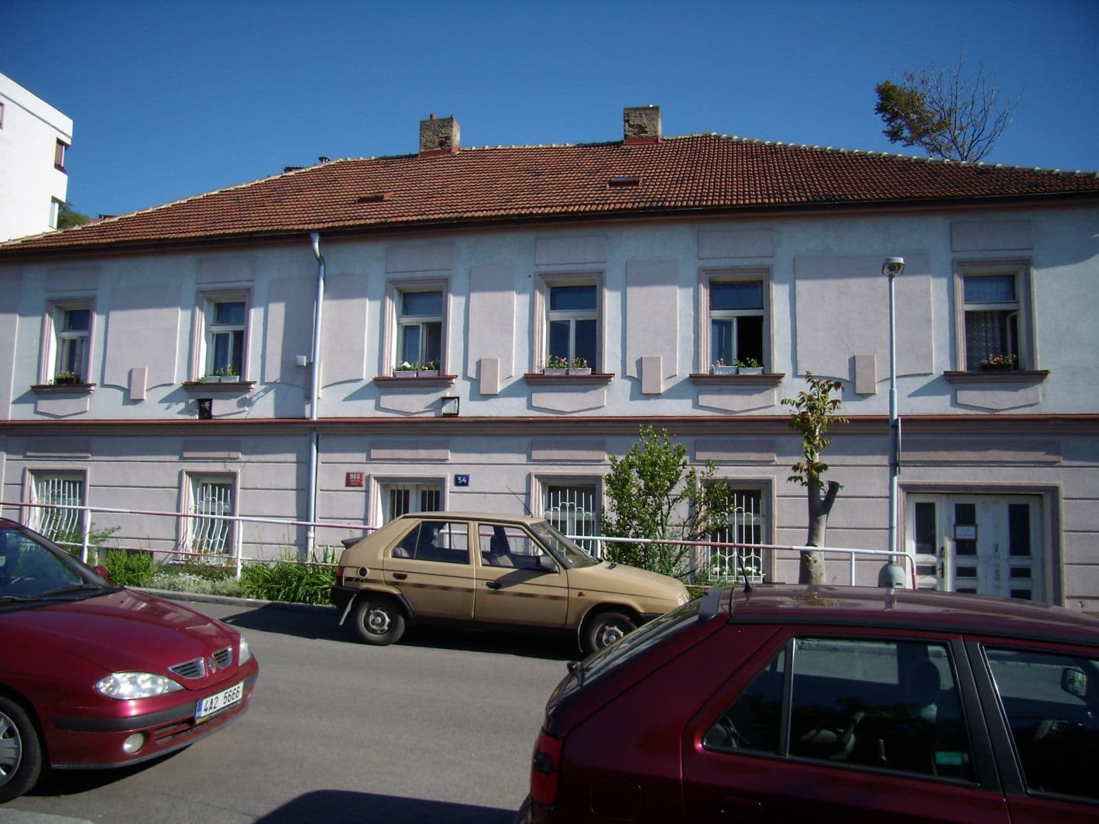 Pronájem bytu 3+1 72 m², Ve Střešovičkách, Praha, Praha Pronájem bytu 3+1 72 m², Ve Střešovičkách, Praha, Praha