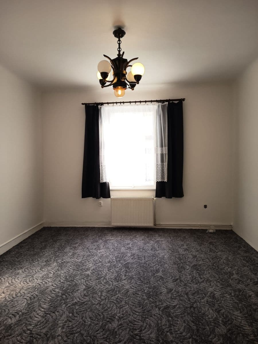 Pronájem bytu 3+1 72 m², Ve Střešovičkách, Praha, Praha Pronájem bytu 3+1 72 m², Ve Střešovičkách, Praha, Praha